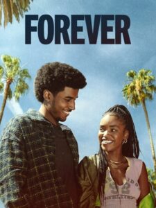 مسلسل Forever 2025 الموسم الاول مترجم كامل