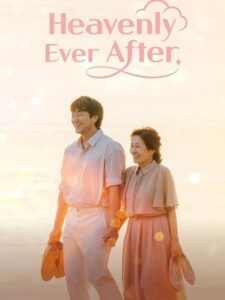 مسلسل حب في الجنة Heavenly Ever After الحلقة 8 مترجمة