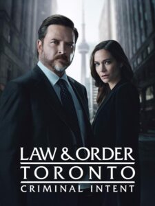 مسلسل Law and Order Toronto Criminal Intent الموسم الثاني الحلقة 7 مترجمة