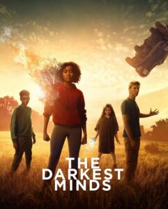 فيلم The Darkest Minds 2018 مترجم