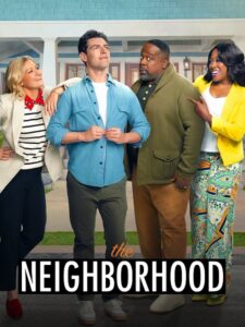 مسلسل The Neighborhood الموسم السابع الحلقة 20 مترجمة