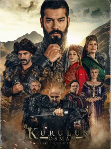 مسلسل المؤسس عثمان الحلقة 92 مترجمة