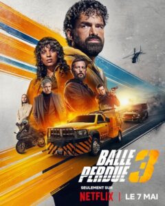 مشاهدة فيلم Last Bullet 2025 مترجم حصرى اون لاين على أكثر من سيرفر