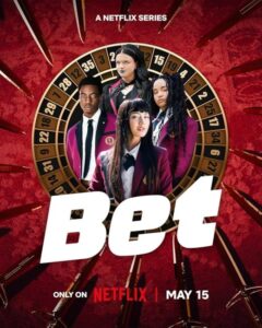 مشاهدة مسلسل Bet الموسم الاول الحلقة 5 مترجمة حصرى
