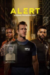 مشاهدة مسلسل Alert: Missing Persons Unit الموسم الثالث الحلقة 8 مترجمة حصرى